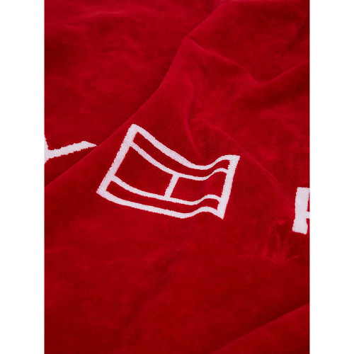 Tommy Hilfiger Πετσέτα παραλίας Logo Beach Towel 100 x 180 cm